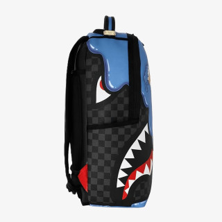 SPRAYGROUND Rucsacuri DISNEY MICKEY PAINTING DONALD BACKPACK 