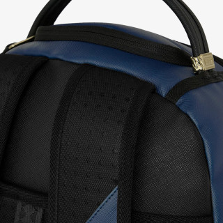 SPRAYGROUND Rucsacuri ICHIMATSU-MOYŌ WARP CHECK SHARK BACKPACK 