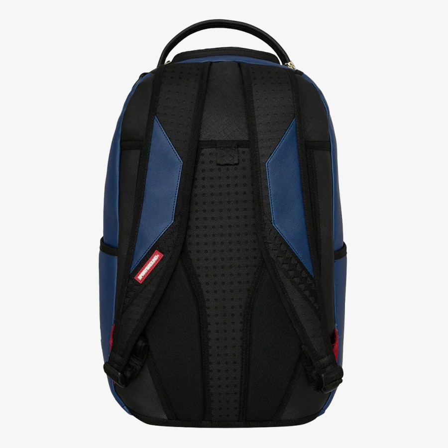 SPRAYGROUND Rucsacuri ICHIMATSU-MOYŌ WARP CHECK SHARK BACKPACK 