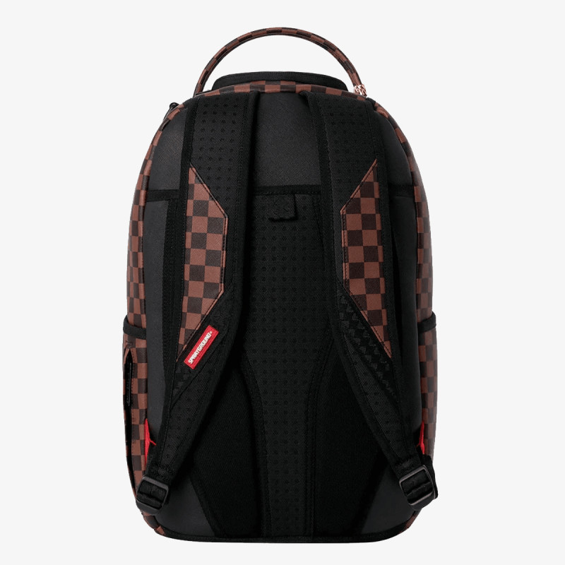SPRAYGROUND Rucsacuri USPS SHARK STAMP BACKPACK 