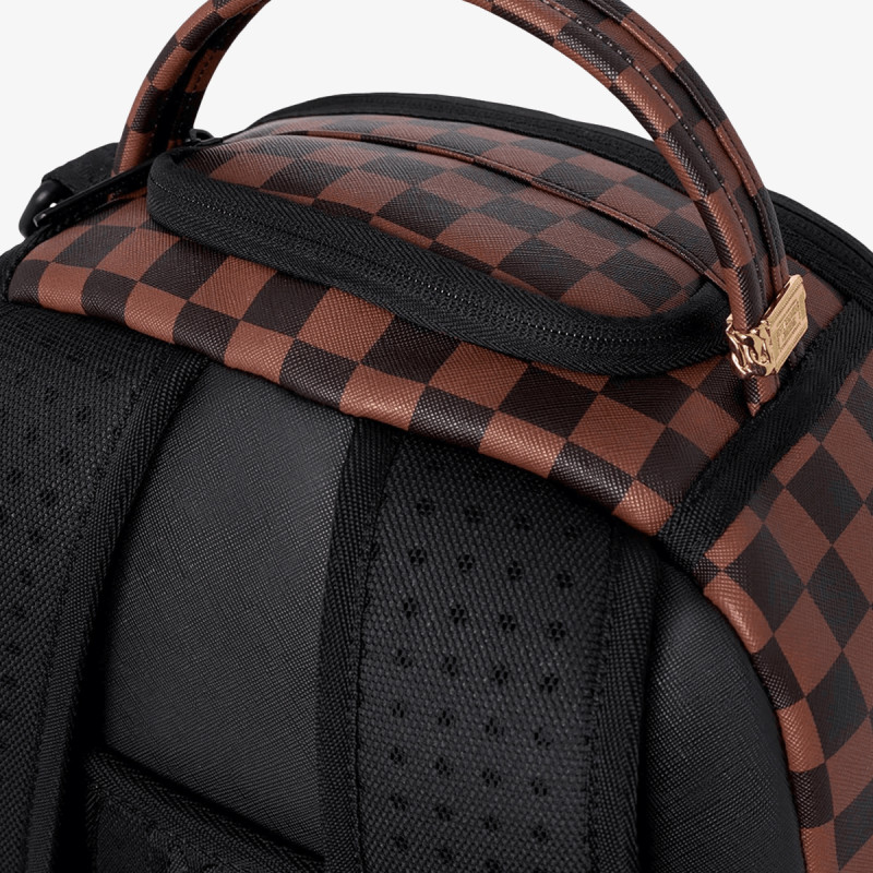 SPRAYGROUND Rucsacuri USPS SHARK STAMP BACKPACK 