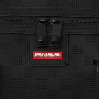 SPRAYGROUND Rucsacuri GLOBAL MOGUL BILLIONAIRE DUFFEL 