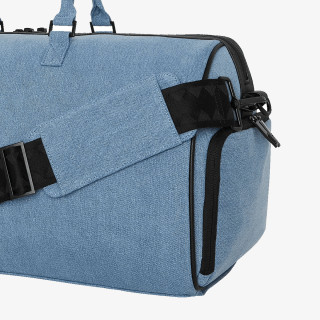 SPRAYGROUND Rucsacuri DENIM SHARK DUFFLE 