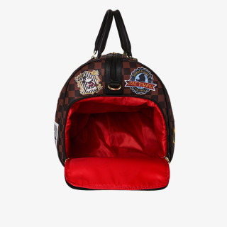 SPRAYGROUND Rucsacuri MICKEY MOUSE GLOBAL MOGUL DUFFLE 