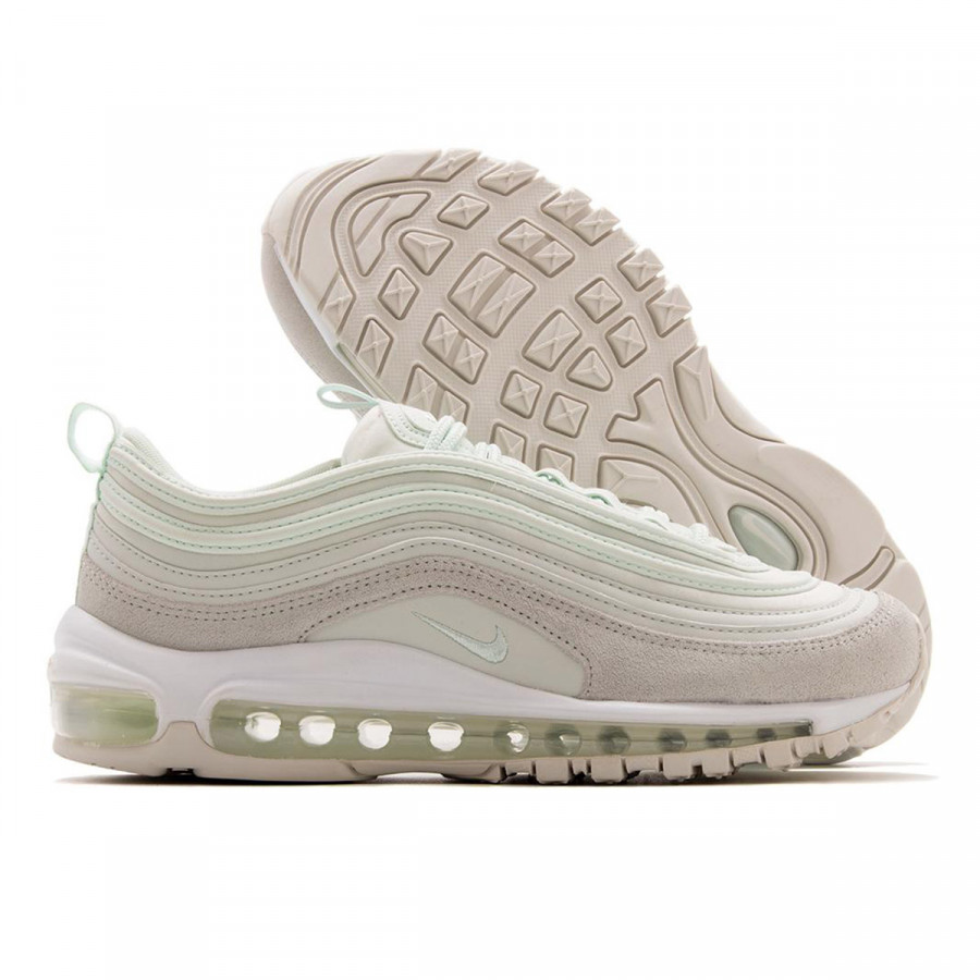NIKE Pantofi Sport W AIR MAX 97 PRM
