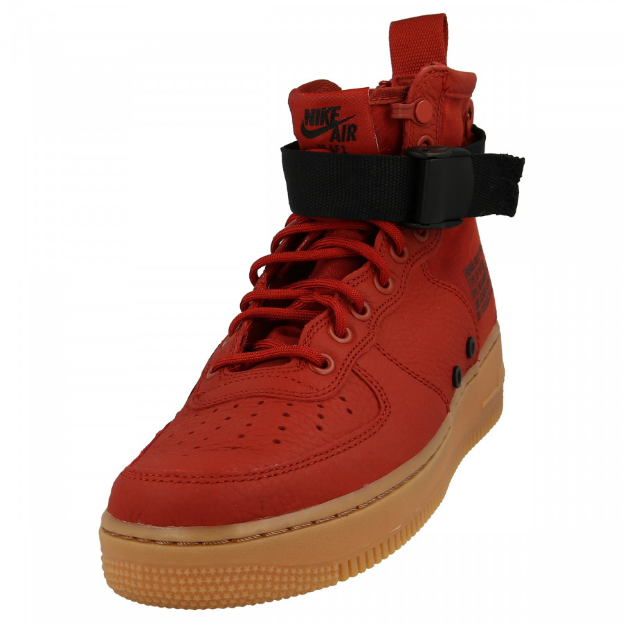 NIKE Pantofi Sport SF AF1 MID 