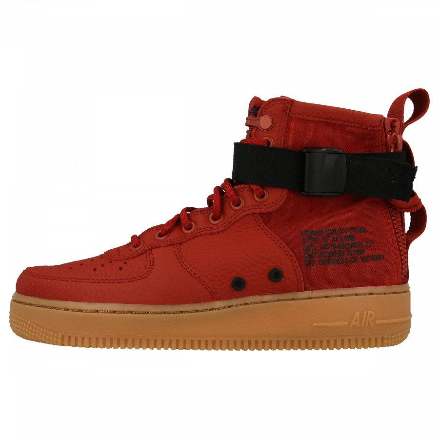 NIKE Pantofi Sport SF AF1 MID 