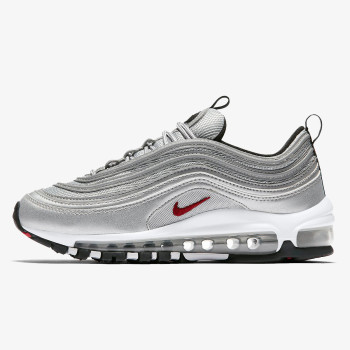 NIKE Pantofi Sport AIR MAX 97 QS 