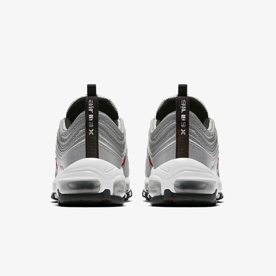 NIKE Pantofi Sport AIR MAX 97 QS 