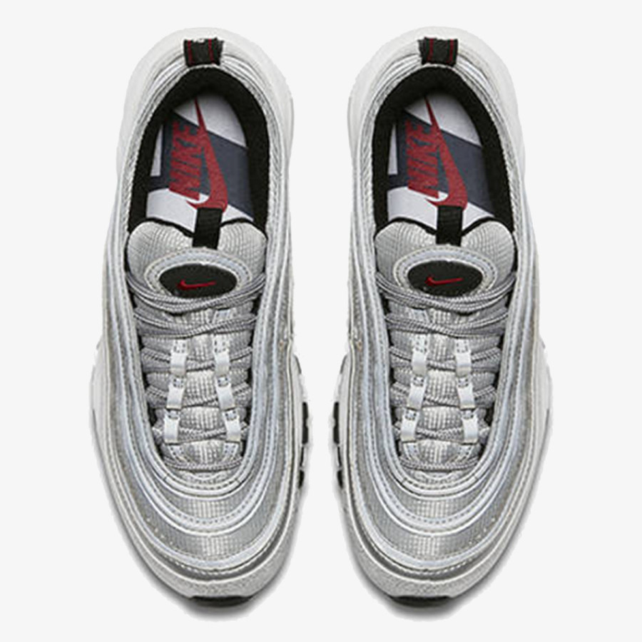 NIKE Pantofi Sport AIR MAX 97 QS 