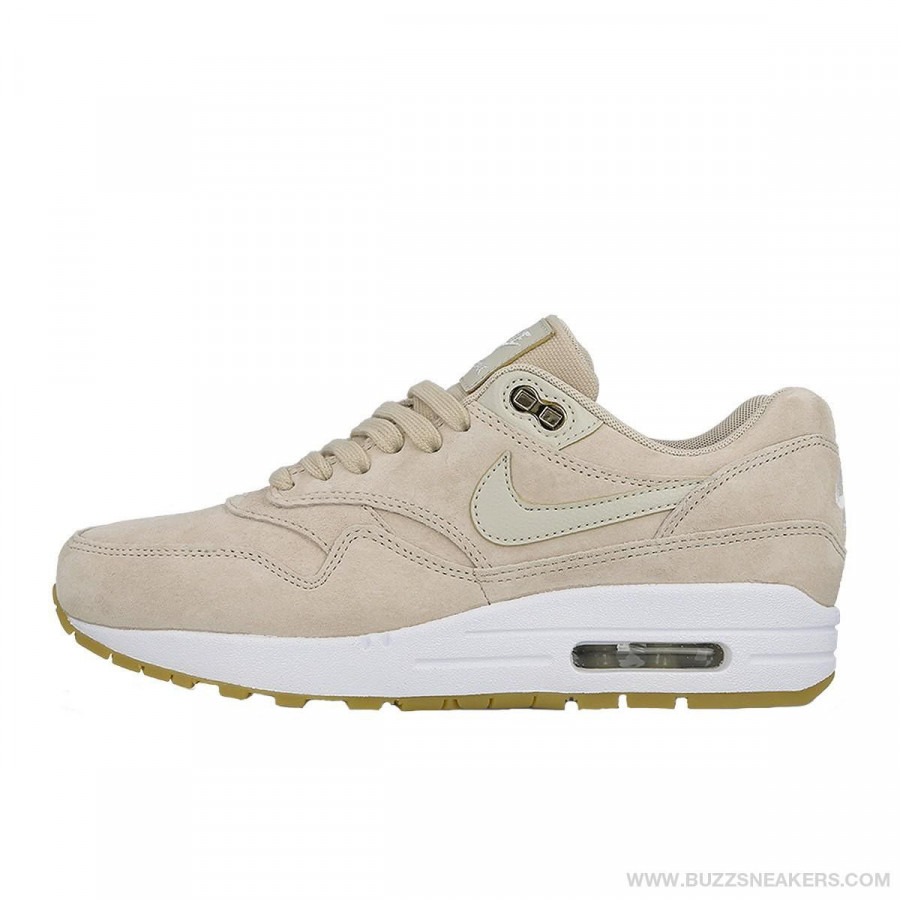NIKE Pantofi Sport WMNS AIR MAX 1 SD 