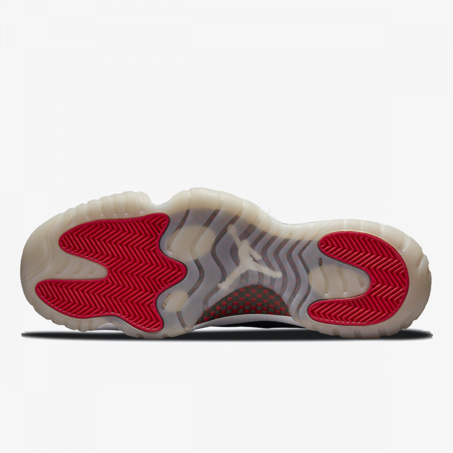 Air jordan best sale 11 retro basse