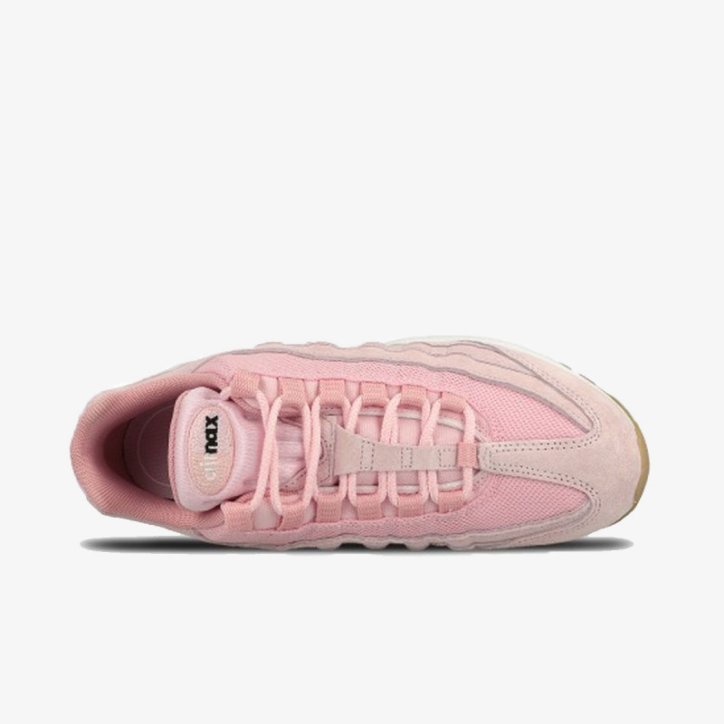NIKE Pantofi Sport WMNS AIR MAX 95 SD 