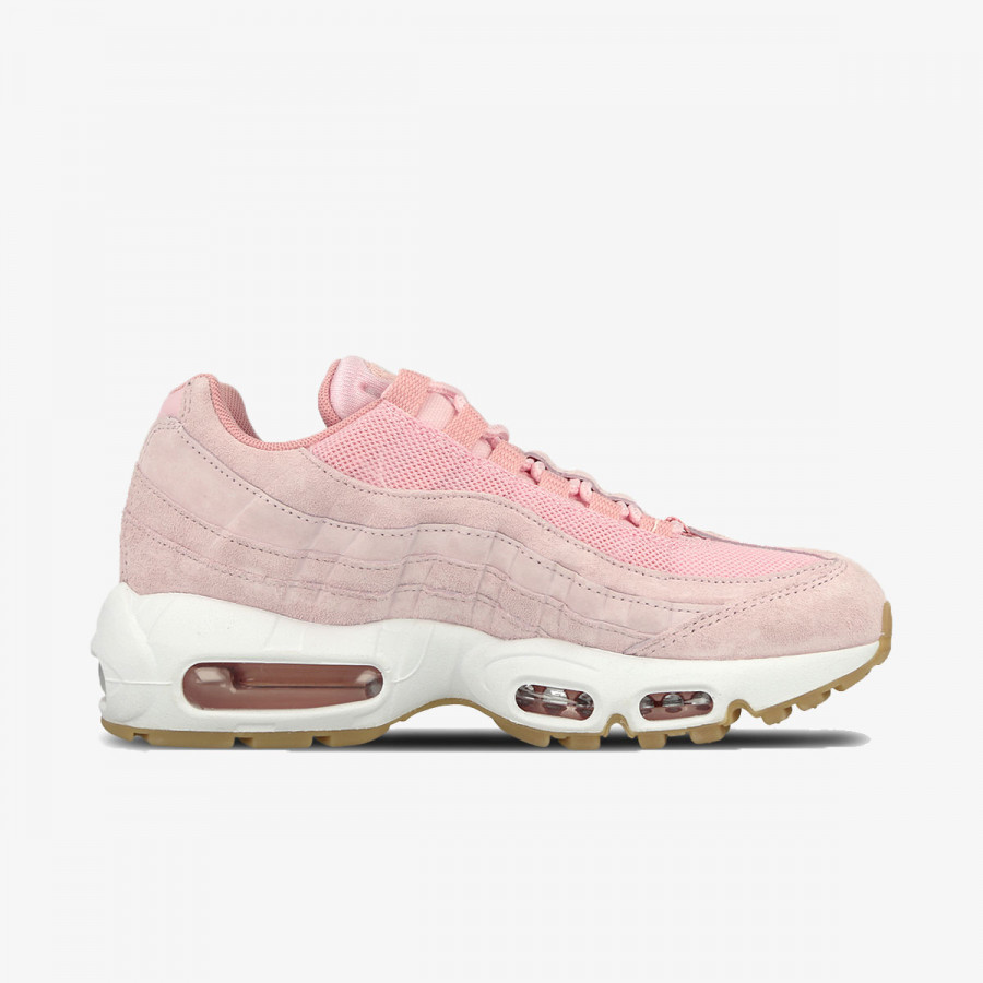 NIKE Pantofi Sport WMNS AIR MAX 95 SD 