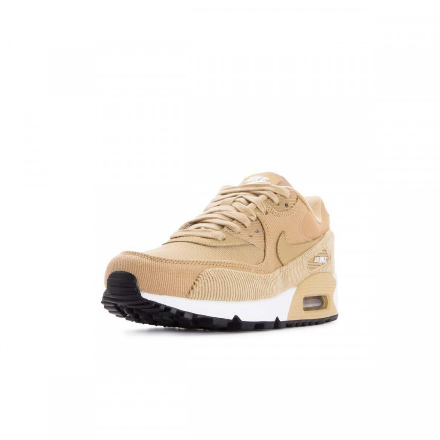 NIKE Pantofi Sport WMNS AIR MAX 90 LEA 