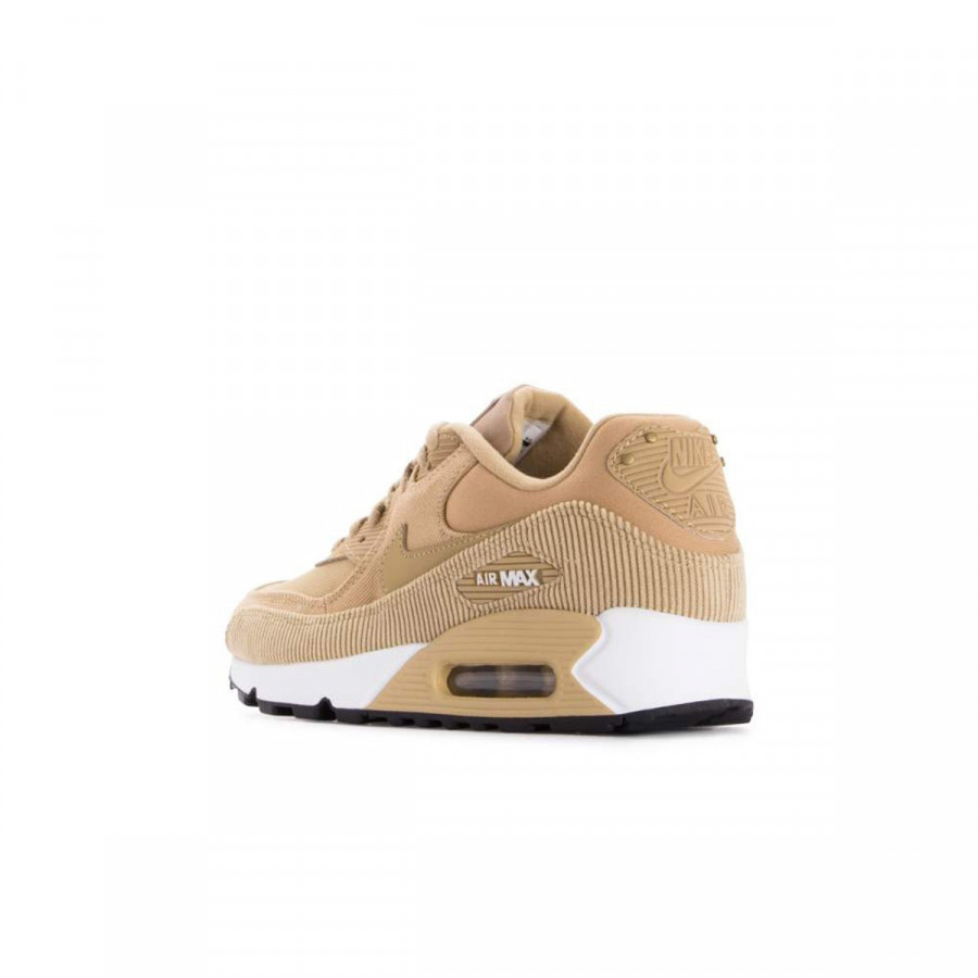 NIKE Pantofi Sport WMNS AIR MAX 90 LEA 