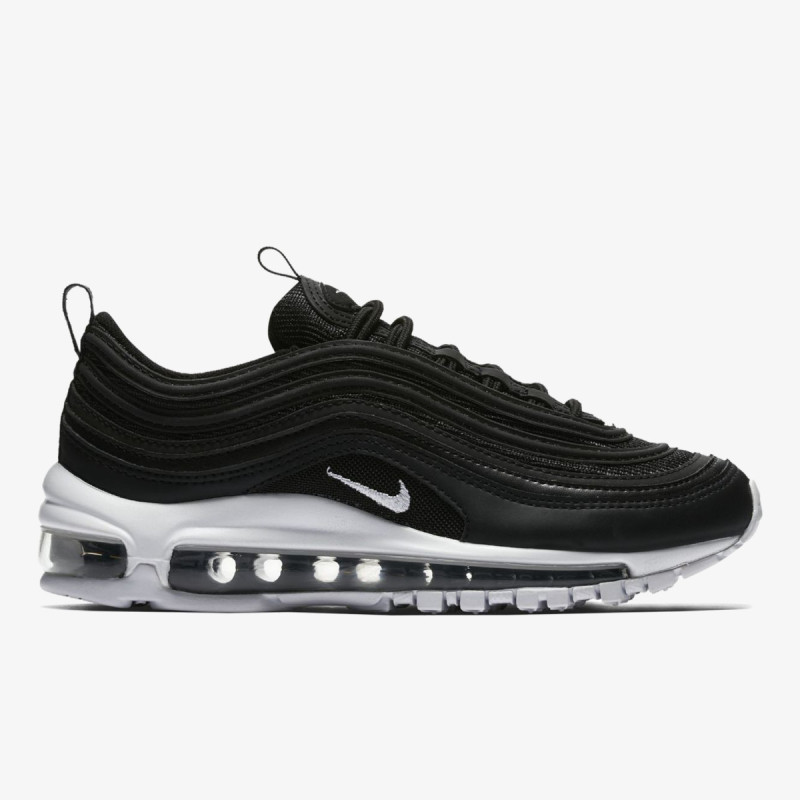 NIKE Pantofi Sport NIKE AIR MAX 97 (GS) 