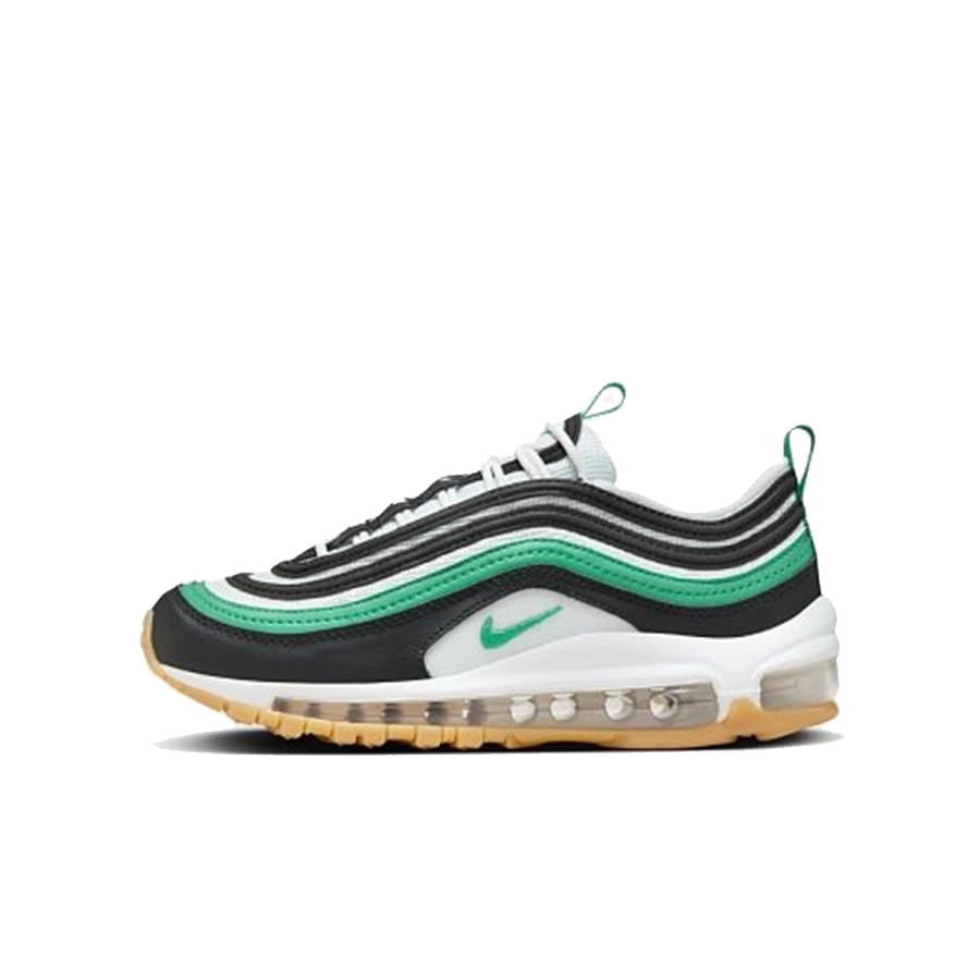 NIKE Pantofi Sport NIKE AIR MAX 97 BG 