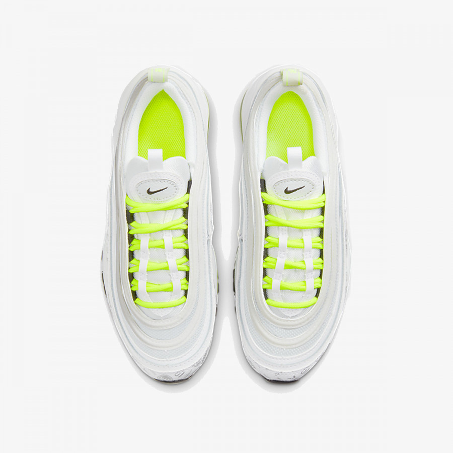 NIKE Pantofi Sport NIKE AIR MAX 97 BG 