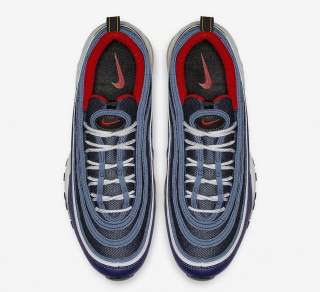 NIKE Pantofi Sport NIKE AIR MAX 97 