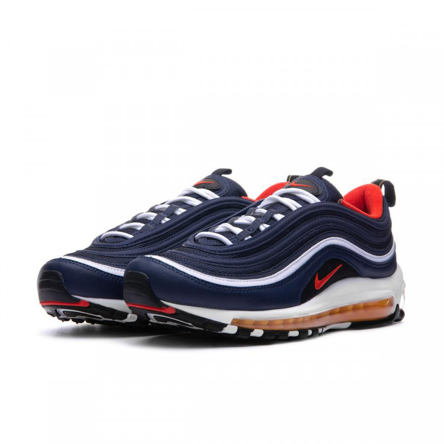 NIKE Pantofi Sport NIKE AIR MAX 97 