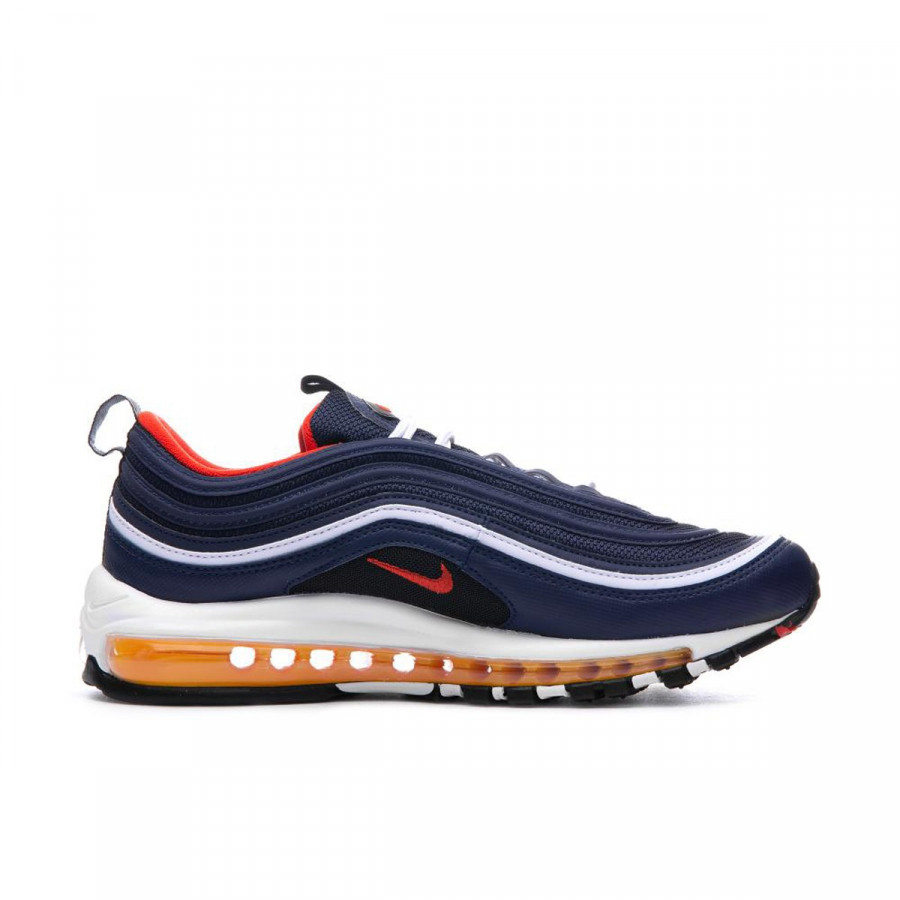 NIKE Pantofi Sport NIKE AIR MAX 97 