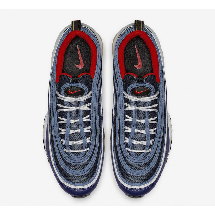 NIKE Pantofi Sport NIKE AIR MAX 97 