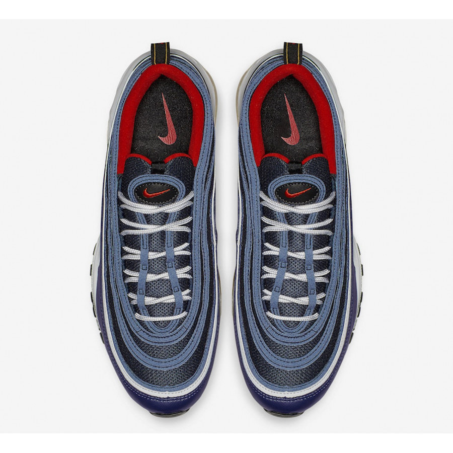 NIKE Pantofi Sport NIKE AIR MAX 97 