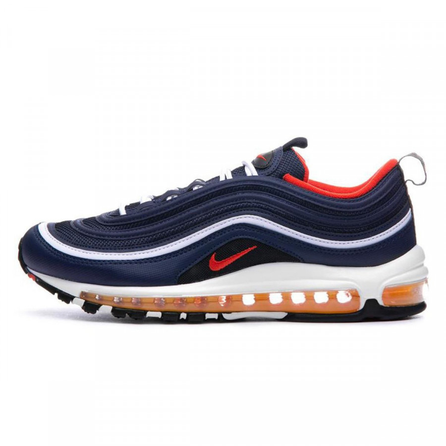 NIKE Pantofi Sport NIKE AIR MAX 97 