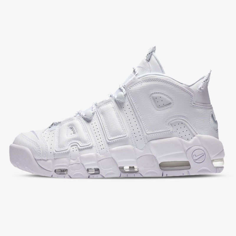 NIKE Pantofi Sport AIR MORE UPTEMPO '96 COB 