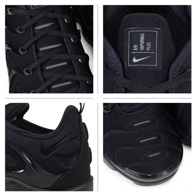 NIKE Pantofi Sport Air VaporMax Plus 