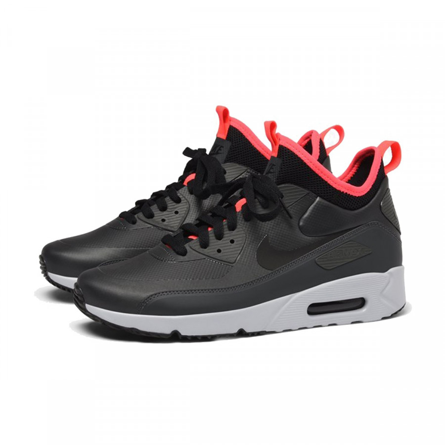 NIKE Pantofi Sport AIR MAX 90 ULTRA MID WINTER 