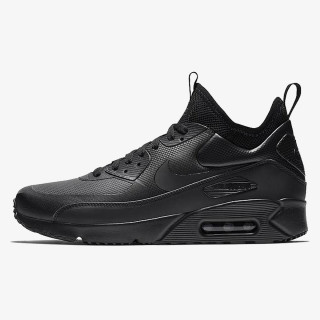 NIKE Pantofi Sport AIR MAX 90 ULTRA MID WINTER 