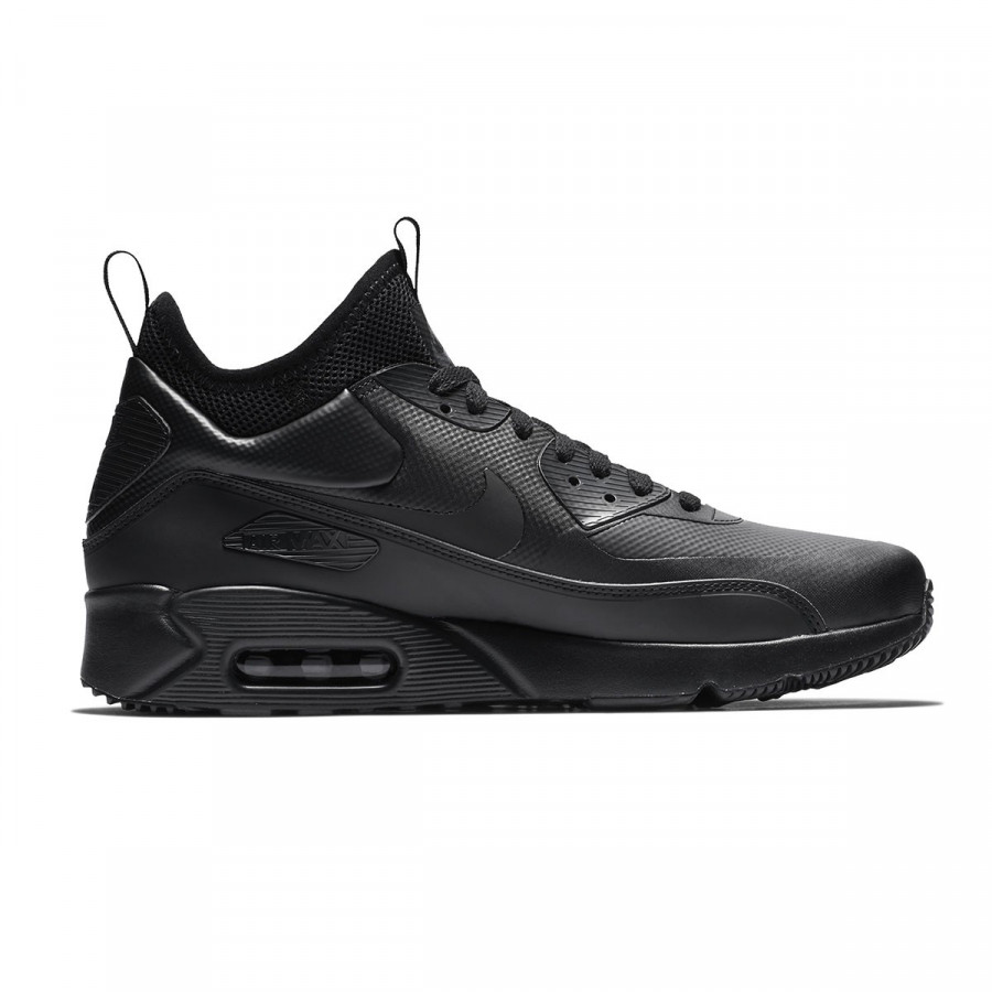 NIKE Pantofi Sport AIR MAX 90 ULTRA MID WINTER 