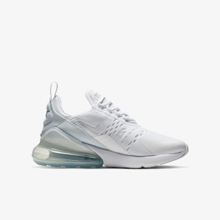 NIKE Pantofi Sport NIKE AIR MAX 270 (GS) 