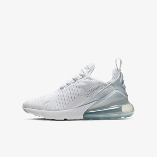 NIKE Pantofi Sport NIKE AIR MAX 270 (GS) 