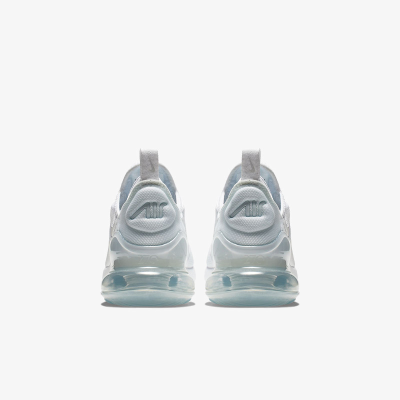 NIKE Pantofi Sport NIKE AIR MAX 270 (GS) 