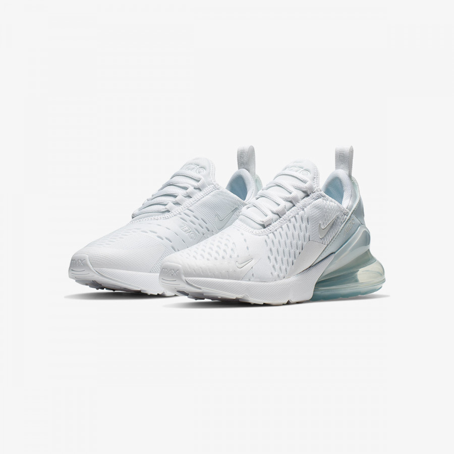 NIKE Pantofi Sport NIKE AIR MAX 270 (GS) 