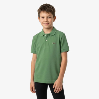 LACOSTE Tricouri polo LCB NON-ORGANIC PETIT PIQUE PO 