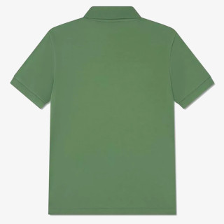 LACOSTE Tricouri polo LCB NON-ORGANIC PETIT PIQUE PO 