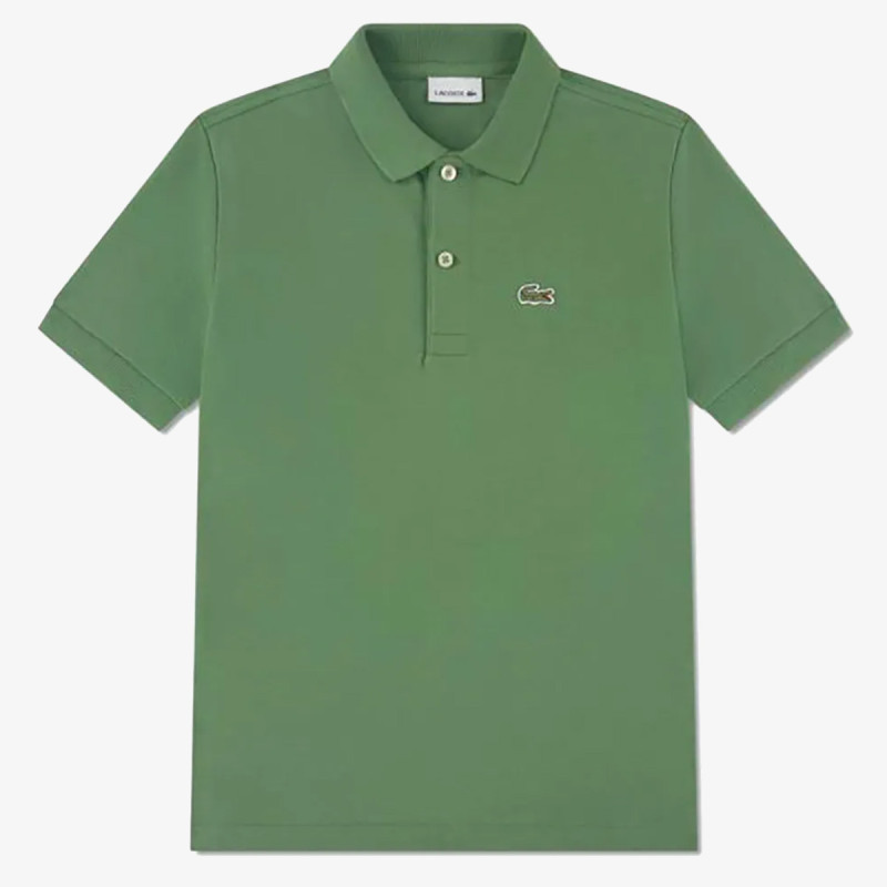LACOSTE Tricouri polo LCB NON-ORGANIC PETIT PIQUE PO 