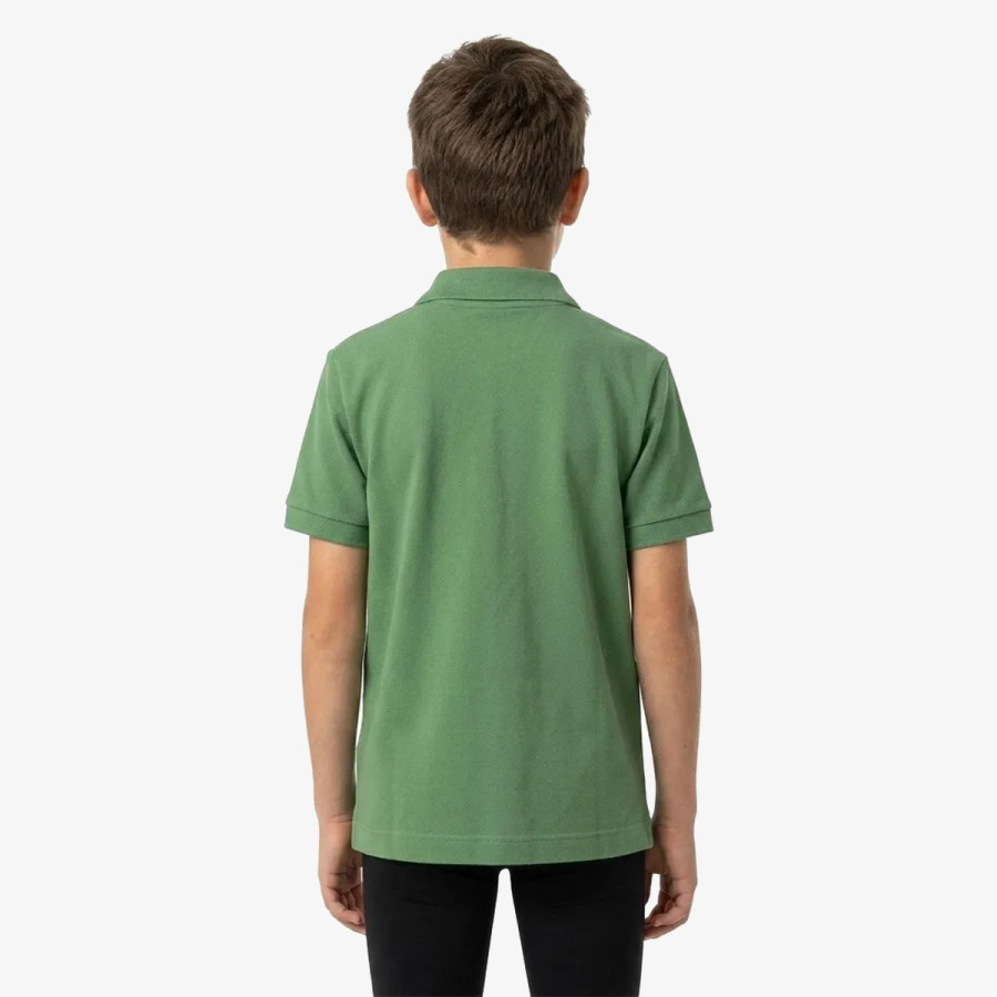 LACOSTE Tricouri polo LCB NON-ORGANIC PETIT PIQUE PO 