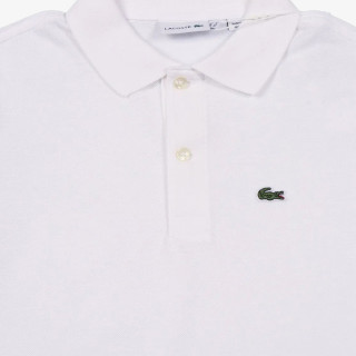 LACOSTE Tricouri polo LCB NON-ORGANIC PETIT PIQUE PO 