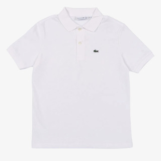 LACOSTE Tricouri polo LCB NON-ORGANIC PETIT PIQUE PO 