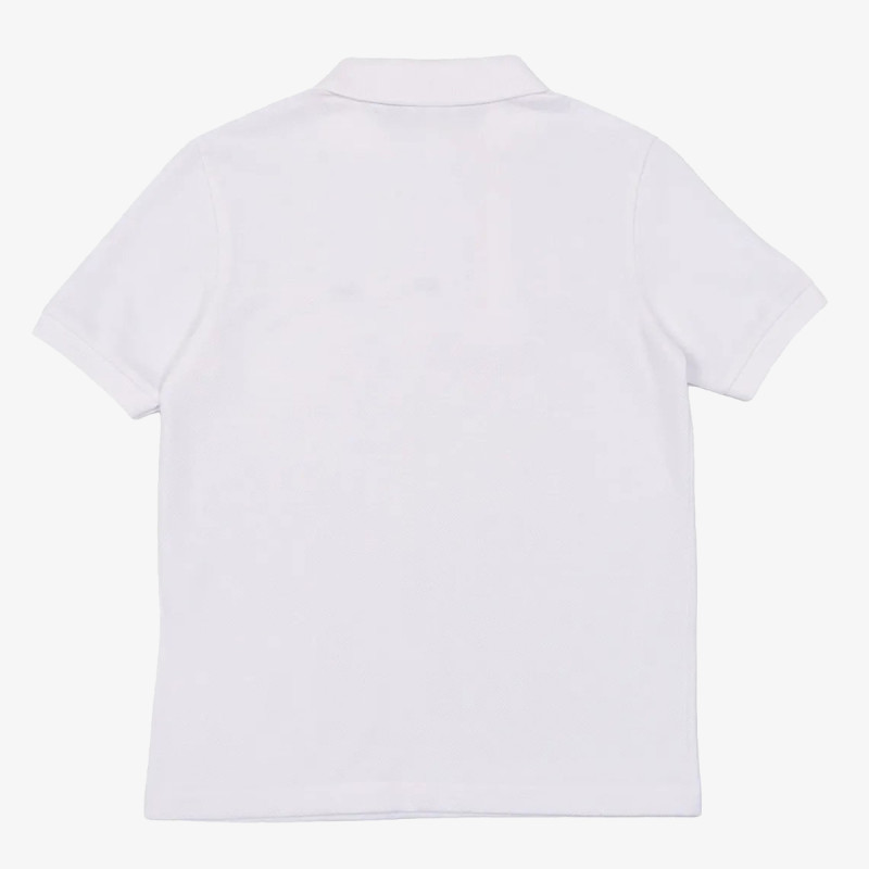 LACOSTE Tricouri polo LCB NON-ORGANIC PETIT PIQUE PO 
