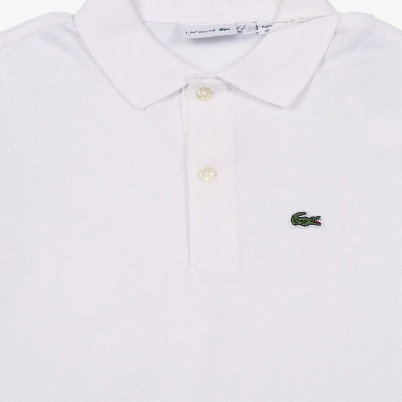 LACOSTE Tricouri polo LCB NON-ORGANIC PETIT PIQUE PO 