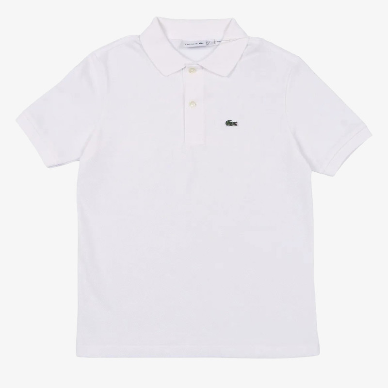 LACOSTE Tricouri polo LCB NON-ORGANIC PETIT PIQUE PO 