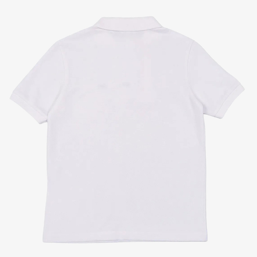 LACOSTE Tricouri polo LCB NON-ORGANIC PETIT PIQUE PO 