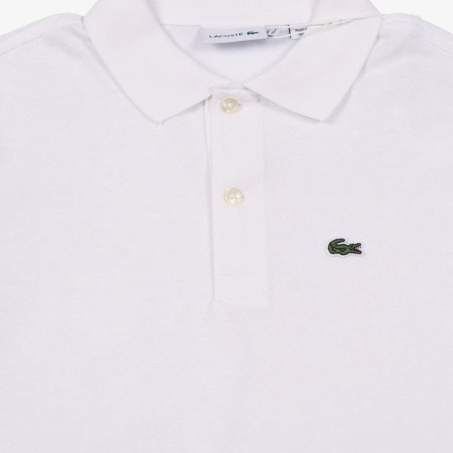 LACOSTE Tricouri polo LCB NON-ORGANIC PETIT PIQUE PO 