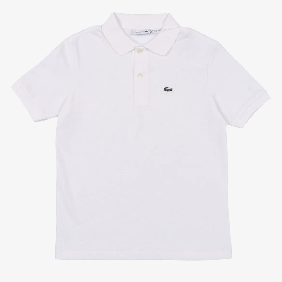 LACOSTE Tricouri polo LCB NON-ORGANIC PETIT PIQUE PO 